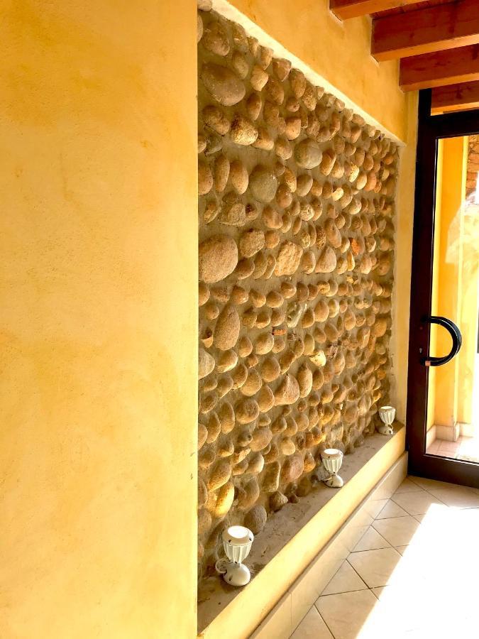 Casa Vacanze Raggio Di Sole Apartman Valeggio sul Mincio Kültér fotó